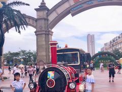 -厦门方特梦幻王国