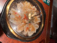 -绿茶餐厅(蓝色港湾店)