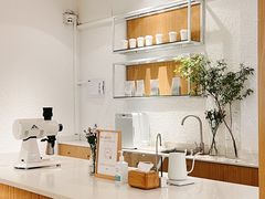 -Cafe on warm(丹霞店)