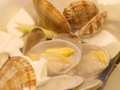 -鑫悦楼煎蟹·16年海鲜大排档