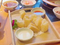 -老版火锅.12年西安排队王(沣峪口店)