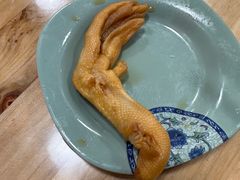 -福州人铭小吃