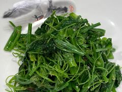 -百年认一力·清真牛羊肉(南中环店)