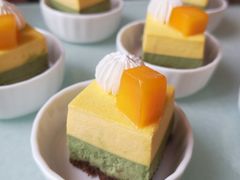 -北京北辰洲际酒店啡扬咖啡厅·自助餐厅