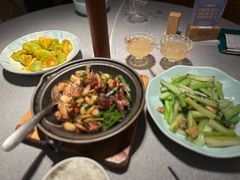 -晓粤·惹味粤菜(凯德乐峰广场店)