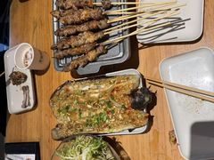 -木屋烧烤(惠阳华润小径湾店)