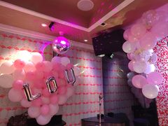 -Kparty·KTV