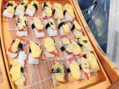 -白云宾馆-祥云西餐厅·法式鹅肝海鲜自助