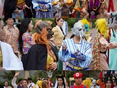 -华夏文旅海洋公园