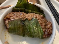 -壹霖·洱语云南菜(方恒国际店)