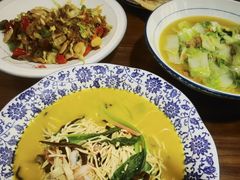 -忘不了·酸菜鱼·28年老南京菜(原北圩路店)