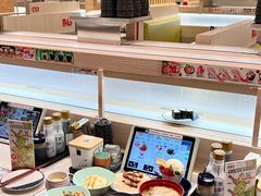 -滨寿司(新街口中央商场店)