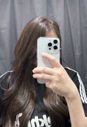 点击看大图 -New Fashion发型定制
