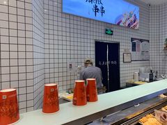 -廖记棒棒鸡(青岛万象城店)