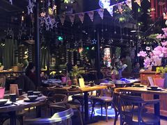 大堂-胡桃里音乐酒馆(四道口店)