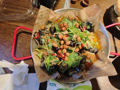 -刘成杰锦州烧烤(南河路店)