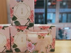 -霸王茶姬(南强街店)