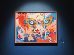 -艺仓美术馆