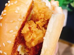 -肯德基(黄岩吾悦店)