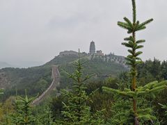 -雁门关景区