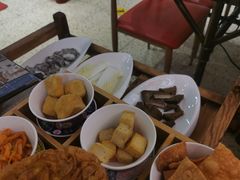 -鸡遇虾煲干锅火锅(小寨金莎店)