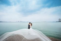 点击看大图 -太郎花子婚纱摄影艺术中心