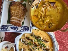 -南沙游艇会·大兵船餐厅