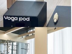 -乐刻瑜伽·普拉提·小瑜荚YogaPod(滨江银泰店)