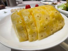 -粗茶淡饭·汉口公馆(循礼门店)