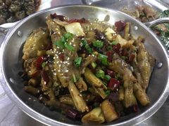 凤爪-小民大排档(光谷店)
