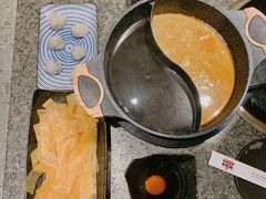 -NIUAN牛庵·日式和牛烧肉(恒隆店)