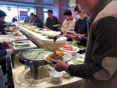 自助取餐区-食蔬不二素食自助餐厅(沈阳铁西店)