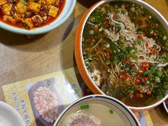 -易老妈蹄花.特色川菜(人民公园总店)