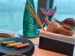 -翡翠36餐厅(浦东香格里拉店)