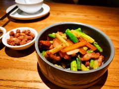 -潮粥荟·潮汕砂锅粥(朝阳大悦城店)