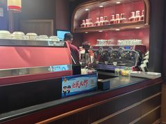 -COSTA COFFEE(西直门店)