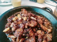 -庆江南江南菜(琴湖溪里花园城店)