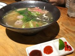 -阮氏娘·越南料理(双子塔店)