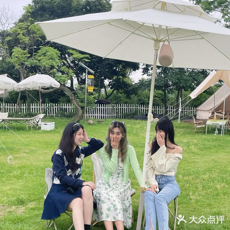 🍃 七都的后花园下午茶圣地 