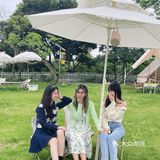 🍃 七都的后花园下午茶圣地