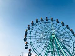 -南京银杏湖乐园