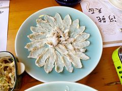 -天正河鲀·河豚亭(大连店)