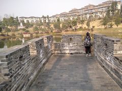 -枫香湖儿童公园