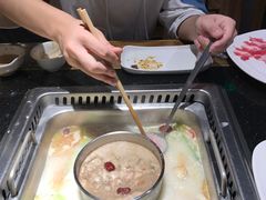 -巴奴毛肚火锅(广益哥伦布店)