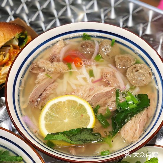 棒梗儿·越南简餐(晋江店)