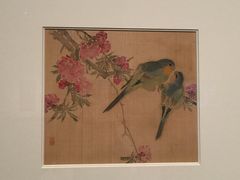 -江苏省美术馆(长江路新馆)