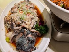 -刘胖子家常菜·蹄花焖藕(兴业店)