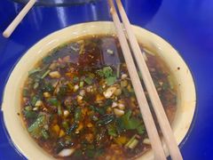 -马路边边串串香(苗栗路店)