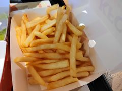-肯德基(春申店)