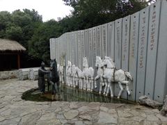 -白马涧龙池景区